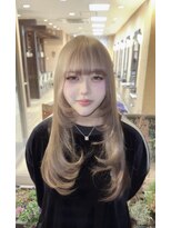 モアムー(Moremuu)&nbsp;[かの]ミルクティー