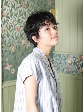 ザップ(ZAP) ショートレイヤー