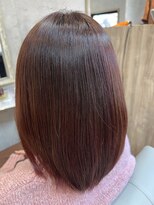 ヘアーアンドスパ シャロームソアーズ(Hair&Spa Shalom Soirs)&nbsp;髪質改善/ヘッドスパ/縮毛矯正