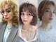 アルテフィーチェ 梅田(artefice)の写真/【大阪/無重力パーマ】ふわっと軽やかに揺れる、無重力パーマが得意な実力派サロン♪韓国発無重力パーマ◎
