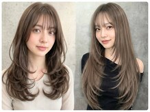 シンシア ドゥエ 新宿(CYNTHIA DUE)