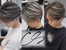 シーエスメイド バイ シャチュー 大須店(CS made by SHACHU)