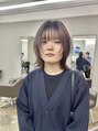 アダムスブォーノ(adamsbuono) ナチュラルウルフ