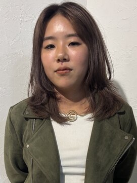 サル(saru) アディクシーカラー