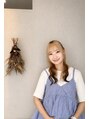 アグ ヘアー ロウ 境町店(Agu hair row) marin