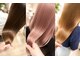 ヘアーメイクスタジオ ライフセカンド(HAIR MAKE STUDIO LIFE 2ND)の写真