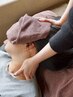 【隙間時間に目の疲れ回復】ドライヘッドスパ30分