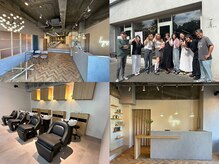 ロゴス 湖北本店(LOGOS)の雰囲気（明るい店内/最高の設備/笑顔一杯のスタッフ達が皆様をお出迎え）
