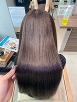 エメリー 静岡呉服町店(AMELY) オリーブグレージュ