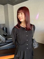 ルームニマルイチ(rroom201)&nbsp;20代30代40代50代/髪質改善トリートメント/縮毛矯正ストレート