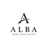 men’s salon ALBA 八王子駅前【men’s/メンズサロン】【9月1日OPEN（予定）】のお店ロゴ