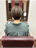 カラー/白髪染め/白髪ぼかし/髪質改善/ハイライト［ふじみ野］