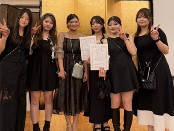 ユニック コウベ(unique KOBE)の写真/【神戸三宮駅すぐ】繊細なニュアンスも汲み取って理想のカワイイを叶える♪センスと気遣いはお任せを◎