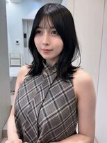 ソヨン 大宮2号店(SOYON) くびれヘア