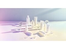 ヘアーラボ ノッシュ 六本松店(Hair Labo Nosh)の雰囲気（「髪の声を聞き、サイエンスの力で、実感できる美しさへ導く」　）