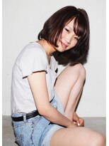 テルヴェ(Terve)&nbsp;【Terve.】リラックスボブ