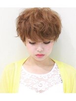 フォルテ 中田店 スタイリングを楽にしたくて動きも欲しい方へ☆