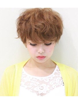 フォルテ 中田店 スタイリングを楽にしたくて動きも欲しい方へ☆