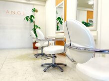 アートヘアーコンサルタント アンジュ(ANGE)