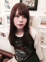 オペラ(OPERA by BALLET HAIR)&nbsp;【billiard green】・【OPERA by BALLET HAIR】