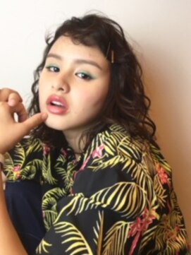 ドロップ(DROP) kurukuru　summer　girl