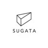 スガタ(SUGATA)のお店ロゴ