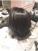 傷まないデューイハイライトカラー 【トリコ梅田茶屋町店】