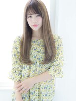 ティーノ(TINO by ganesha)&nbsp;うるつやストレート