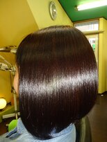 エムスリーディーミュゼステージ(M3D)&nbsp;ピコカラー＆トリートメント