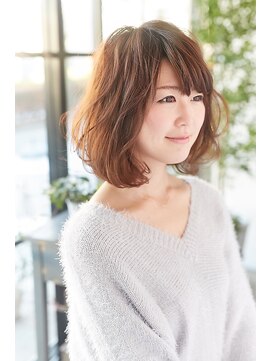 エピック 東川口(epic) 大人のふんわりミディ【epic東川口】