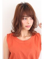 キュリオ 尾山台(curio)&nbsp;【curio尾山台】イルミナカラー　ヘルシーレイヤー