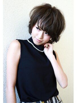 モードケイズ 心斎橋店 MODE K's MODE K's心斎橋