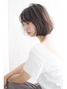 ハナブサ 藤江店(HANABUSA) 30代40代50代大人カジュアルボブ☆