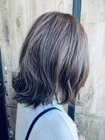 ルーディヘアーブランド(Ludi hair Brand)&nbsp;ボブスタイル！