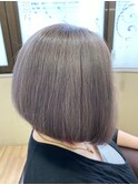 グラボブアッシュシルバー☆