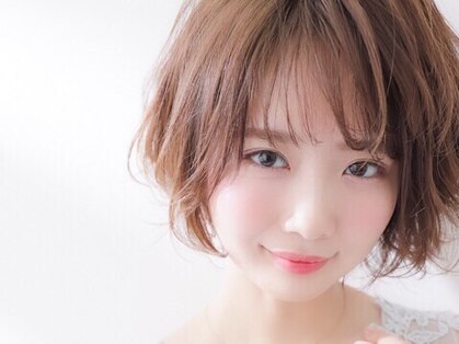 ヘアーリゾートガーデン 南柏店(Hair Resort Garden)の写真