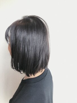 ユーシャイン(YOU SHINE) ナチュラルに動くフレンチボブ