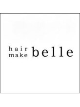 hair make belle【ヘアー メイク ベル】