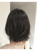 レイヤーボブ