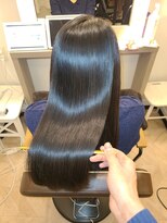 アールサロン アオヤマ(Rr SALON AOYAMA)&nbsp;うる艶髪で理想の髪に！