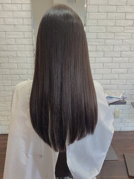 レコジョ(Recojo) RECOJO（透明感カラー　アッシュグレージュ）HIDE