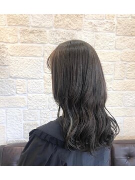 ヴァン カウンシル 川口店(VAN COUNCIL) ゆるウエーブ