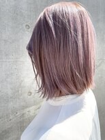 ヴェアリ 西麻布(VARY)&nbsp;ピンクホワイト/ベリーピンク/ペールピンク【VARY西麻布】