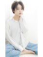 シュシュプライベートヘアサロン(Chou chou private hair salon)&nbsp;作り込みすぎないナチュラルショート
