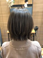 アルター(aL ter)&nbsp;ボブレイヤー