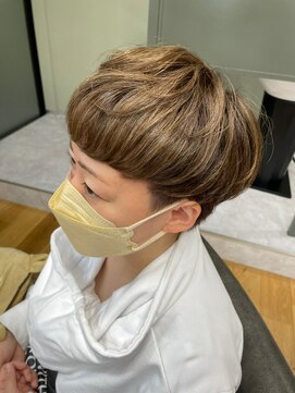 カームバイリコ 学芸大学(calm by liko) 【calm by liko owner 奏子】