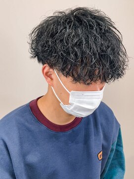 ビーテックバイゼン(B TECH by Zen) スパイラル強め゛ツイストスパイラル゛