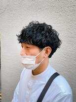 ルーカス(LUCAS)&nbsp;波打ちマッシュ