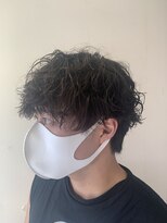 フォルテ 草薙店 ツイストスパイラルパーマ