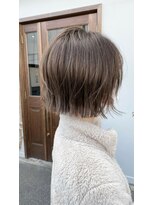 ラベンダー バイ ジュエル 湘南台駅西口店(Lavender by JEWEL) ☆お客様スタイル☆【Lavender by JEWEL 湘南台/湘南台駅】